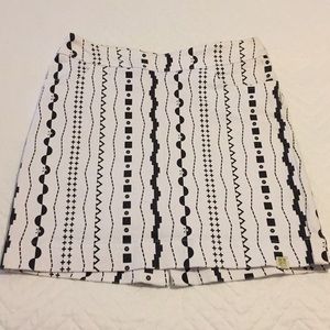Insight skirt
